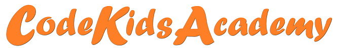 Logo CodeKidsAcademy